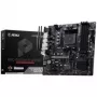 MSI PRO B550M-P WiFi6E mātesplate (B550, AM4, mATX, AMD)