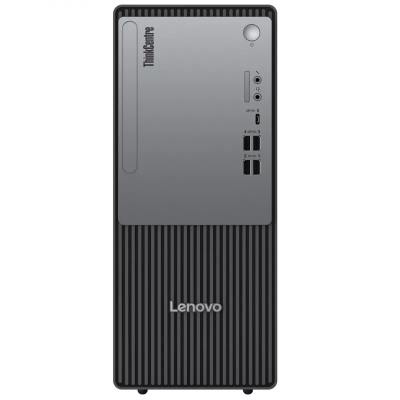 Lenovo ThinkCentre neo 30t Gen 5 galda dators – Intel Core i3-1315U, 8GB RAM, 512GB SSD, Windows 11 Pro