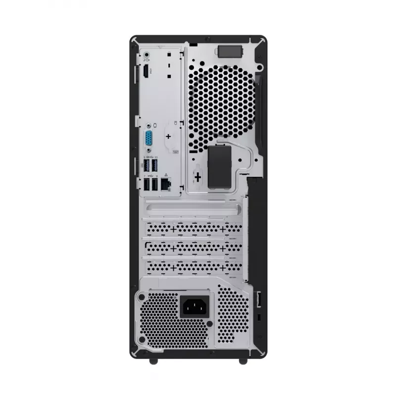 Lenovo ThinkCentre neo 30t Gen 5 galda dators – Intel Core i3-1315U, 8GB RAM, 512GB SSD, Windows 11 Pro