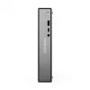 Lenovo ThinkCentre neo 50q Gen 5 Tiny galddators - Intel Core i5-13420H, 8GB RAM, 512GB SSD, Wi-Fi, Windows 11 Pro