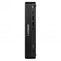 Lenovo ThinkCentre M70q Gen 6 Tiny galddators - Intel Core Ultra 7 265T, 32GB DDR5, 512GB SSD, Wi-Fi 6E, Windows 11 Pro