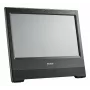 Shuttle XPC X50N All-in-One Barebone dators, Intel N150, 15,6 collu skārienekrāns, melns, bez OS