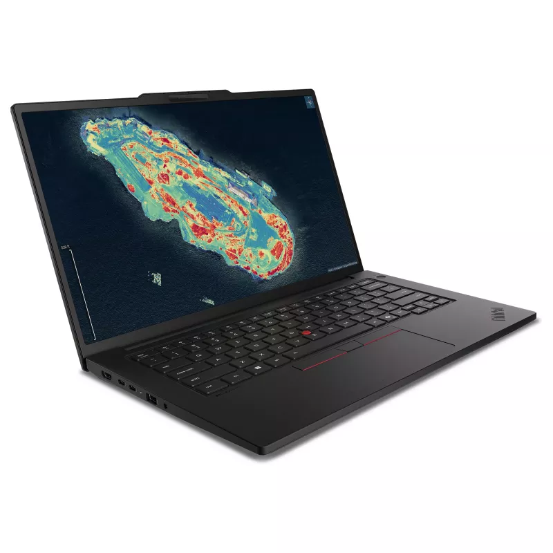 Lenovo ThinkPad P14s Gen 7 21XJ - 14,5 collu WUXGA - Intel Core Ultra X9 388H - 64 GB RAM - 1 TB SSD - Intel Arc B390 - Windows 11 Pro