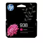 HP 938 oriģinālā tintes kasetne - fuksīna - 800 lapas - OfficeJet Pro 9010/9020