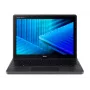 Acer TravelMate B3 Spin 12 TMB312RN-31-TCO 12,2 collu pārveidojamais klēpjdators - Intel N150 / 8GB / 256GB SSD / Windows 11 Pro