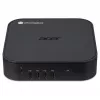Acer Chromebox CXI6 C3-100U Mini dators - Intel Core 3 100U, 16GB RAM, 256GB SSD, ChromeOS