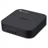 Acer Chromebox CXI6 C3-100U Mini dators - Intel Core 3 100U, 16GB RAM, 256GB SSD, ChromeOS