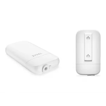 ZyXEL NWA55AXPRO AX3000 Wi-Fi 6 divjoslu āra piekļuves punkts ar PoE+, IP55, NebulaFlex Cloud Managed