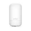 ZyXEL NWA55AXPRO AX3000 Wi-Fi 6 divjoslu āra piekļuves punkts ar PoE+, IP55, NebulaFlex Cloud Managed
