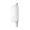 ZyXEL NWA55AXPRO AX3000 Wi-Fi 6 divjoslu āra piekļuves punkts ar PoE+, IP55, NebulaFlex Cloud Managed