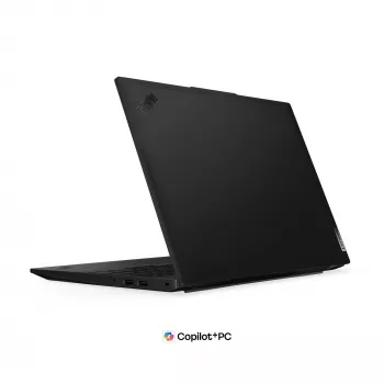 Lenovo ThinkPad L16 Gen 3 21X8 - Intel Core Ultra 5 325 - 24GB RAM - 512GB SSD - 16 collu WUXGA - Windows 11 Pro - Melns