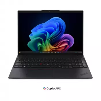 Lenovo ThinkPad L16 Gen 3 21X8 - Intel Core Ultra 5 325 - 24GB RAM - 512GB SSD - 16 collu WUXGA - Windows 11 Pro - Melns