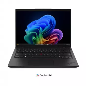 Lenovo ThinkPad L14 Gen 7 21X2 - Intel Core Ultra 5 325 - 24GB RAM - 512GB SSD - 14 collu WUXGA - Windows 11 Pro - Melns