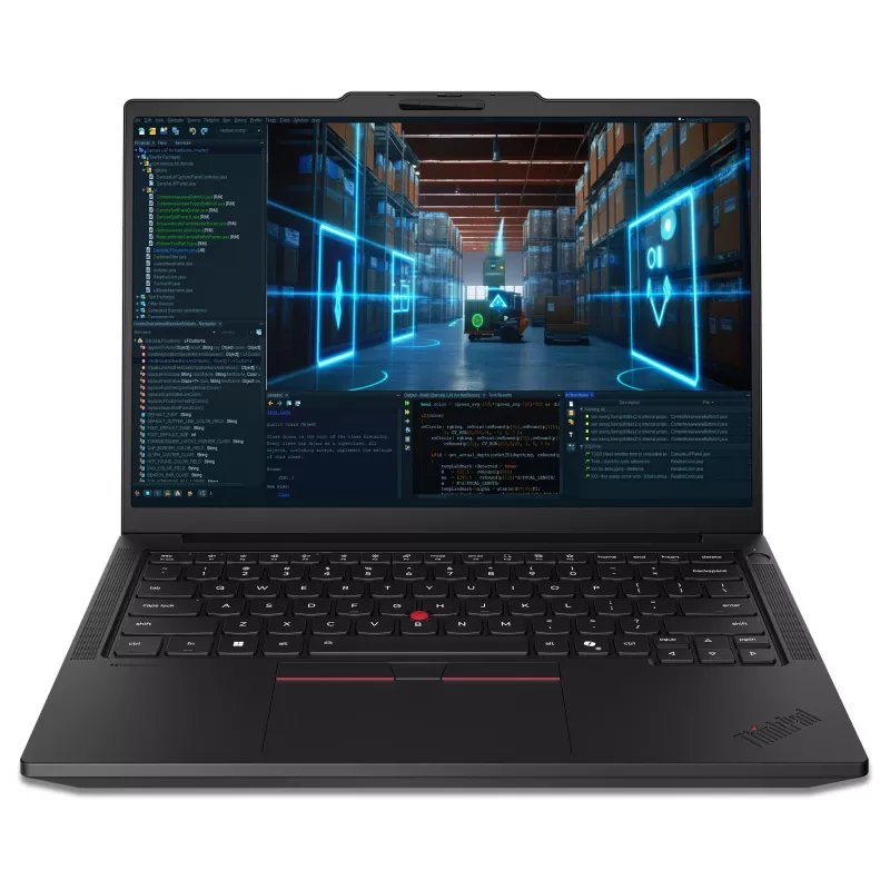 Lenovo ThinkPad P14s Gen 7 21X0 - AMD Ryzen AI 7 PRO 450 / 2 GHz - AMD PRO - Win 11 Pro - Radeon 860M - 32 GB RAM - 512 GB SSD TCG Opal Encryption 2, NVMe - 35,6 cm (14 collu)