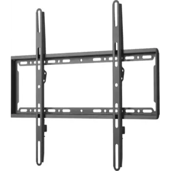 One For All Smart Flat TV sienas stiprinājums 32-70 collu televizoriem, 50 kg, VESA 400, melns