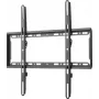 One For All Smart Flat TV sienas stiprinājums 32-70 collu televizoriem, 50 kg, VESA 400, melns