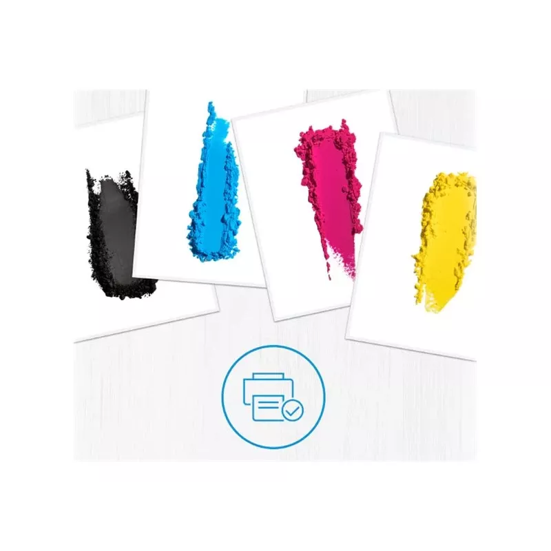 HP 230X melna oriģinālā LaserJet tonera kasetne