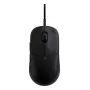 CHERRY XTRFY M42V2 Ultra-vieglā spēļu pele, vadu, optiskā, 6200 DPI, labā roka, melna