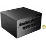 Sharkoon Rebel P20 Gen2 1000W 80 PLUS Gold pilnībā modulārs ATX barošanas bloks - melns