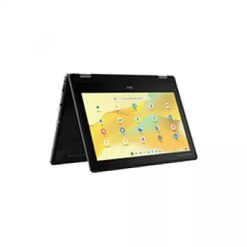 Acer Chromebook Spin 511 R757TN-TCO-C7VR 11,6 collu skārienjutīgs pārveidojams klēpjdators Intel Celeron N5100 8GB RAM 64GB eMMC ChromeOS ar irbuli