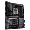 GIGABYTE X870E EAGLE WIFI7 AM5 ATX mātesplate, 4x DDR5, HDMI, DP, 4x M.2, USB4, Wi-Fi 7, 5GbE