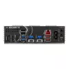 GIGABYTE X870E EAGLE WIFI7 AM5 ATX mātesplate, 4x DDR5, HDMI, DP, 4x M.2, USB4, Wi-Fi 7, 5GbE