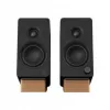 Creative Labs Aktivbox XF-1 2.0 aktīvie stereo skaļruņi - melni