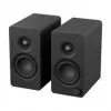 Creative Labs Aktivbox XF-1 2.0 aktīvie stereo skaļruņi - melni