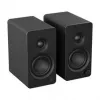Creative Labs Aktivbox XF-1 2.0 aktīvie stereo skaļruņi - melni