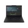 Lenovo ThinkPad P14s Gen 7 21XJ - 14,5 collu WUXGA IPS - Intel Core Ultra 7 366H - 64GB RAM - 1TB NVMe SSD - NVIDIA RTX PRO 500 Blackwell - Windows 11 Pro - Wi-Fi 7 - Melns