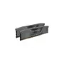 Corsair Vengeance 32GB (2x16GB) DDR5 6000MHz CL38 atmiņas komplekts - Pelēks