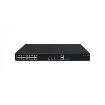 HPE NW CW 2150 16G PoE+ 4P 248W slēdzis