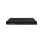 HPE NW CW 2150 16G PoE+ 4P 248W slēdzis