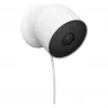 Google Nest Cam āra un iekštelpu bezvadu kamera Snow