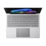 Microsoft Surface Laptop 8th Edition M10 32GB RAM 256GB SSD 13,8 inch skārienjutīgs ekrāns, Platīna, Windows 11