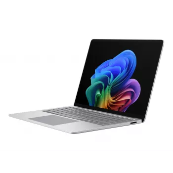 Microsoft Surface Laptop 8th Edition 13,8" ar Snapdragon X2 Elite (M12), 32 GB, 512 GB SSD, Windows 11, Platinum