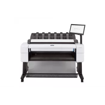 HP DesignJet T2600 PostScript 36 collu daudzfunkciju printeris