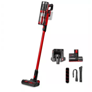 Einhell TE-SV 18/270 Li BL-Solo bezvadu kāta putekļsūcējs