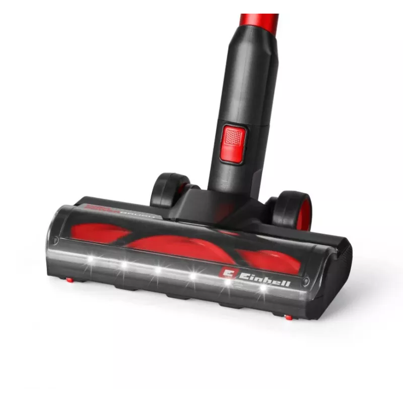 Einhell TE-SV 18/270 Li BL-Solo bezvadu kāta putekļsūcējs
