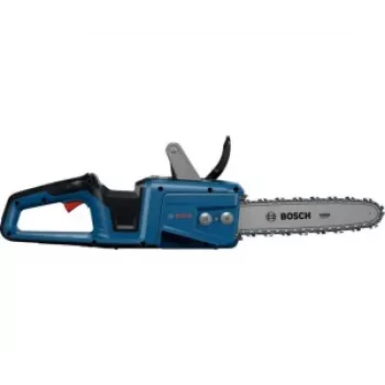 Bosch GKE18V-30 bezvadu motorzāģis 18V bezsuku 30cm ripa (bez akumulatora)