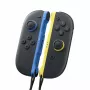 Nintendo Joy-Con 2 kontrolieru komplekts (zils/dzeltens)