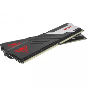 Patriot Viper Venom 32GB DDR5-5600 CL38 UDIMM (PVV532G56C38)