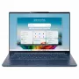 Acer Swift Go 14 AI OLED SFG14-I71-983G 14 collu 2.8K OLED Intel Core Ultra 9 185H 16GB LPDDR5X 512GB SSD Wi-Fi 7 Windows 11 Home