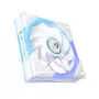 ASUS ROG Eurux GR120 ARGB Reverse ventilators White Edition, 120mm, Single-Pack