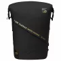 ASUS ROG Slash mugursoma BP3802 Edition 20 - 16L ūdensatgrūdoša Cordura mugursoma klēpjdatoriem līdz 17,3 collām, melna