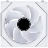 Lian Li UNI FAN SL-INF FLEX Wireless ARGB Reverse Blade 120mm ventilators - balts