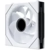 Lian Li UNI FAN SL-INF FLEX Wireless ARGB Reverse Blade 120mm ventilators - balts