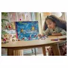 LEGO 42698 Friends Adventes kalendārs 2026
