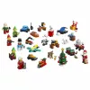 LEGO 60510 City Adventes kalendārs 2026