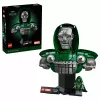 LEGO Marvel Super Heroes Doctor Doom krūšutēls 76345
